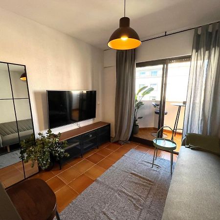 Apartamento Botero 阿利坎特 外观 照片
