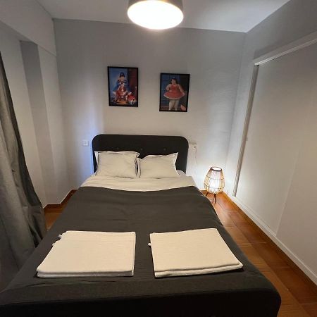 Apartamento Botero 阿利坎特 外观 照片