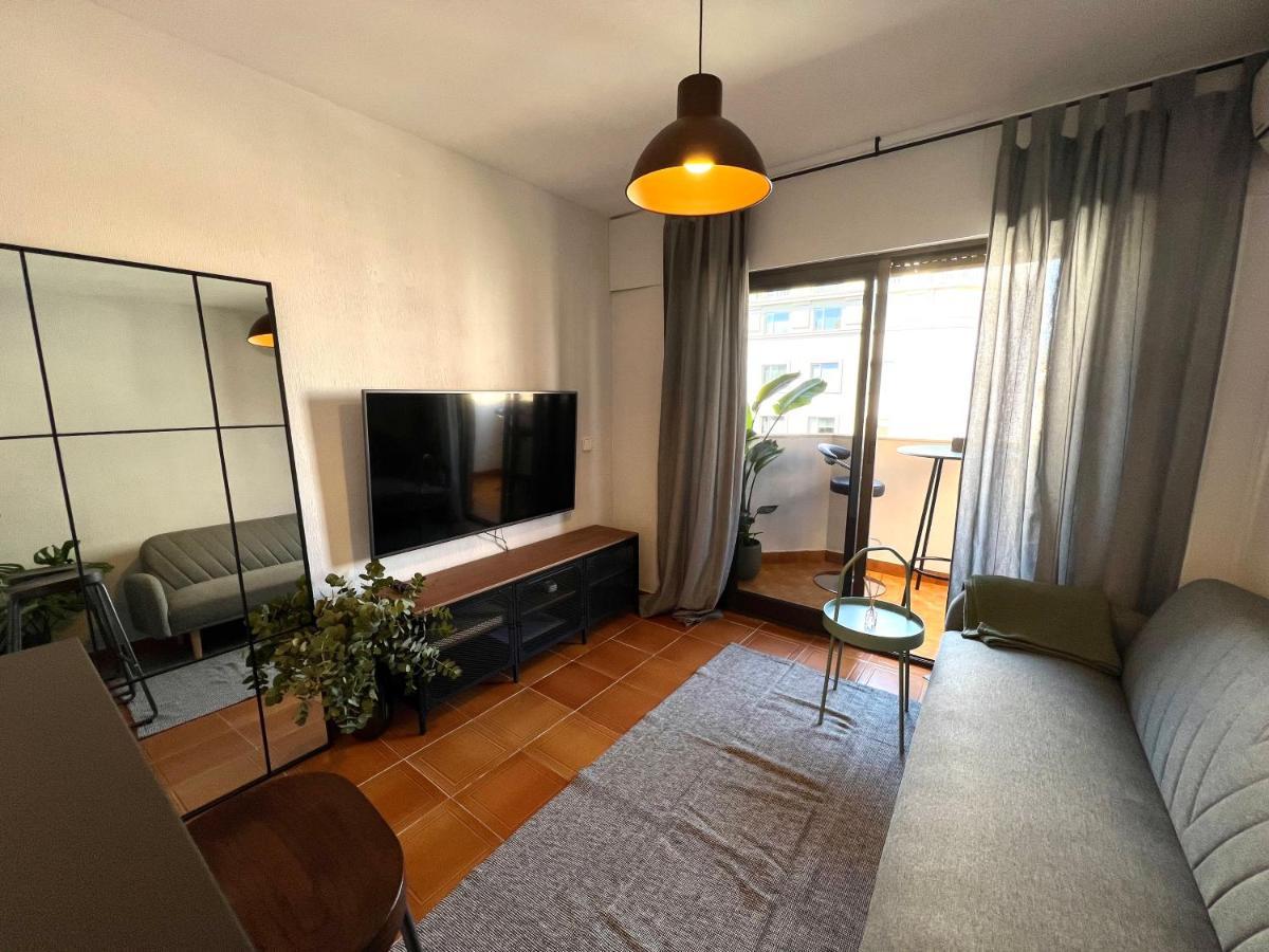 Apartamento Botero 阿利坎特 外观 照片
