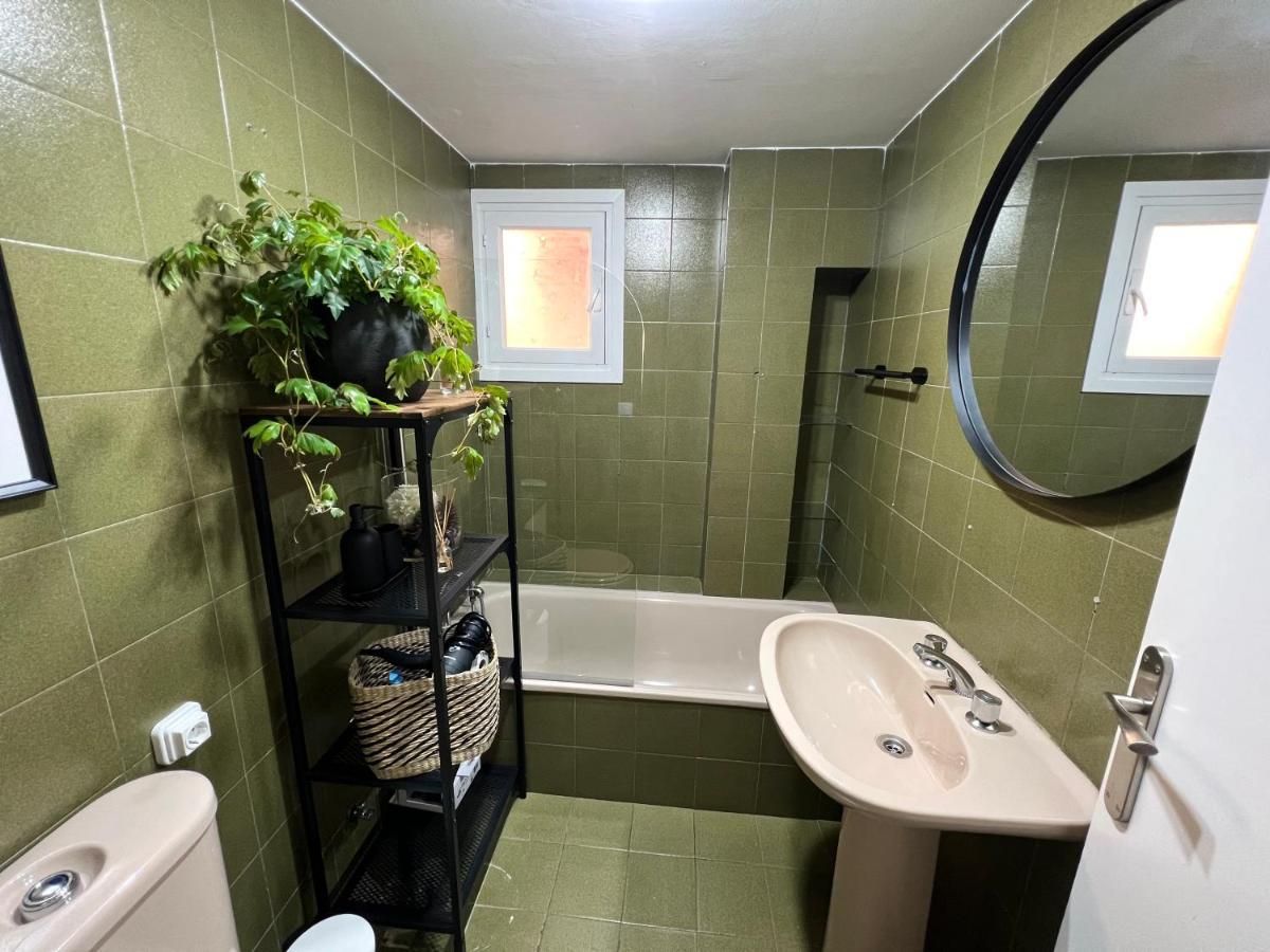 Apartamento Botero 阿利坎特 外观 照片