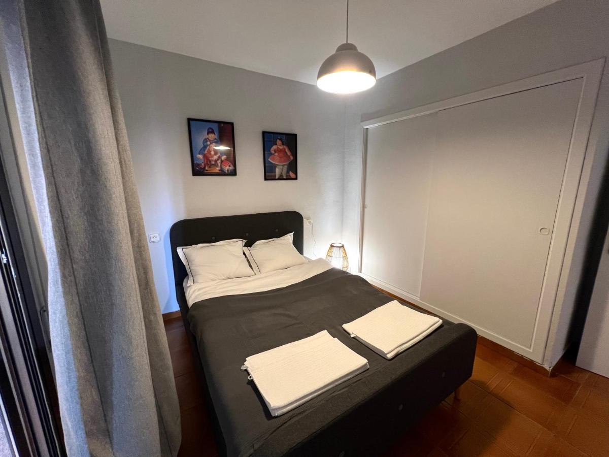 Apartamento Botero 阿利坎特 外观 照片