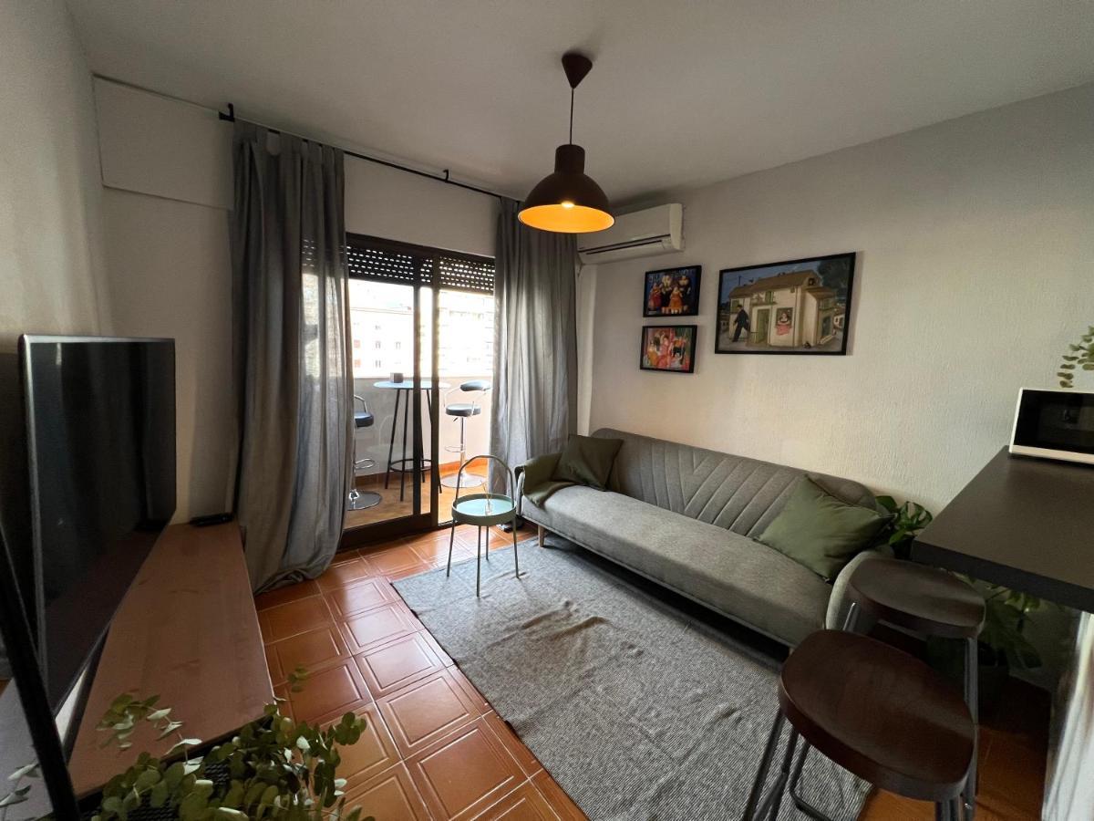 Apartamento Botero 阿利坎特 外观 照片