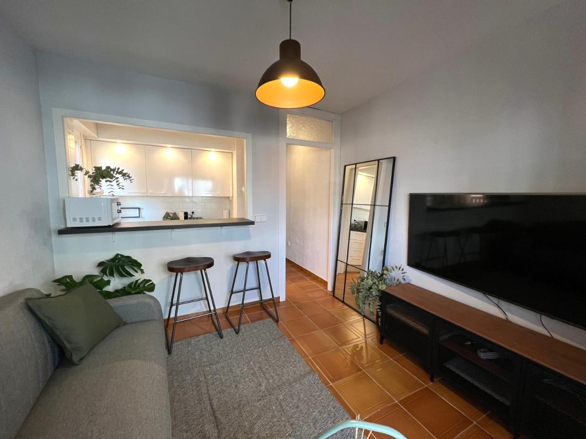 Apartamento Botero 阿利坎特 外观 照片