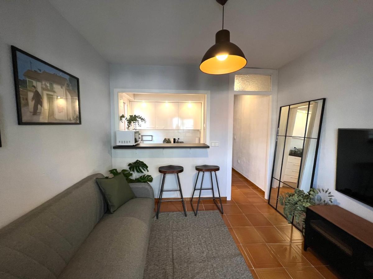 Apartamento Botero 阿利坎特 外观 照片